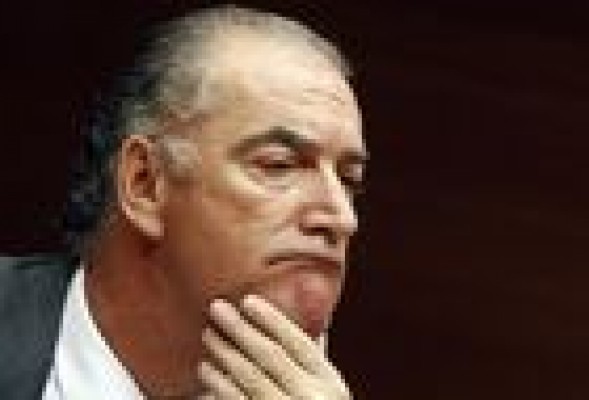 Nadie en Banco de Valencia ha soportado más pérdidas de las que hubiera soportado liquidándolo