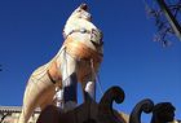 Hacienda lanza una inspección por sorpresa a las fallas de la categoría especial