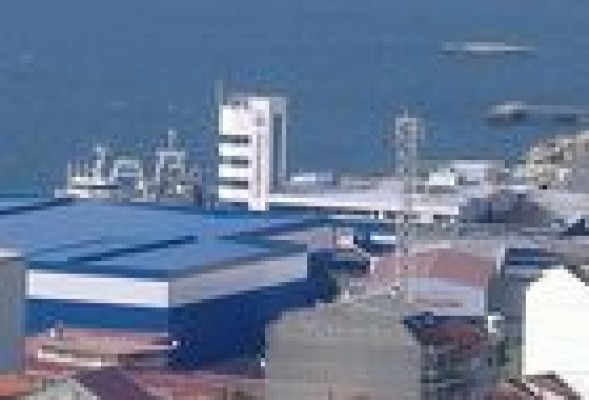 Fidelity declara una participación del 1% en el capital de Pescanova