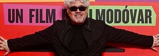 <strong>ESTE FIN DE SEMANA, EN<br />   VALENCIAPLAZA.COM</strong><br /><br /><em><strong>· </strong><strong>Los amantes pasajeros</strong> <br />Almodóvar y el cainismo cañí </em><br />Por MANUEL DE L