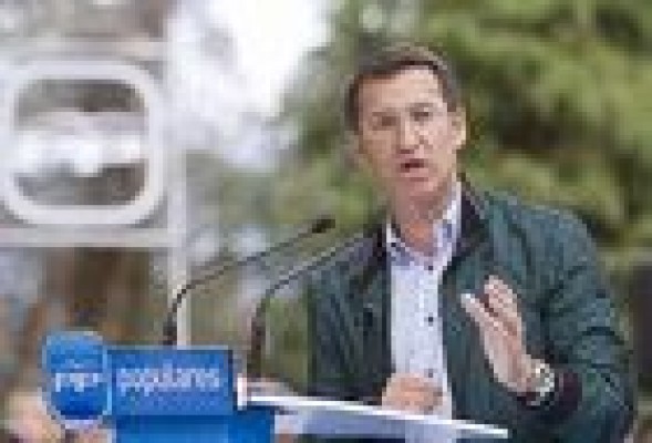 Feijóo avanza que Galicia 