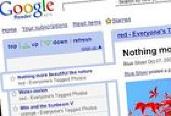 Google anuncia el cierre de Google Reader el próximo 1 de julio