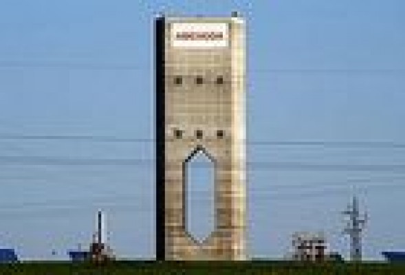 Abengoa se alía con BrightSource Energy para construir dos megatorres solares