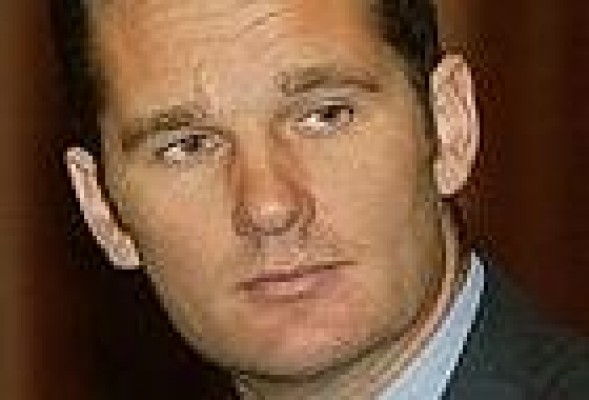 Urdangarin pidió ayuda al Rey para atraer a Blatter, Ecclestone o Bernard Arnault al Valencia Summit