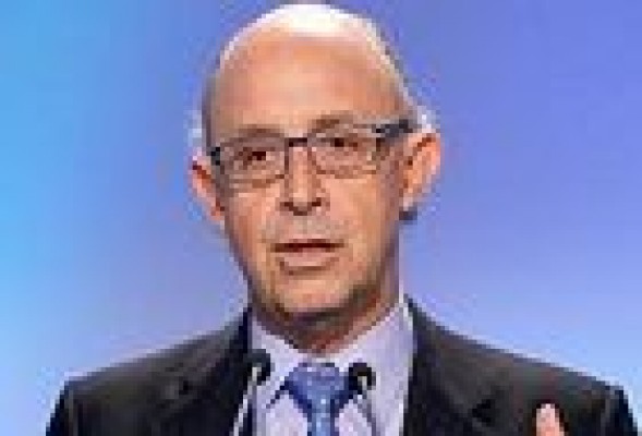Gobierno y CCAA revisarán el déficit autonómico el jueves en el CPFF
