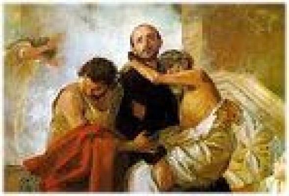 La orden de los Hospitalarios de San Juan de Dios tiene una sicav de 14 millones de euros