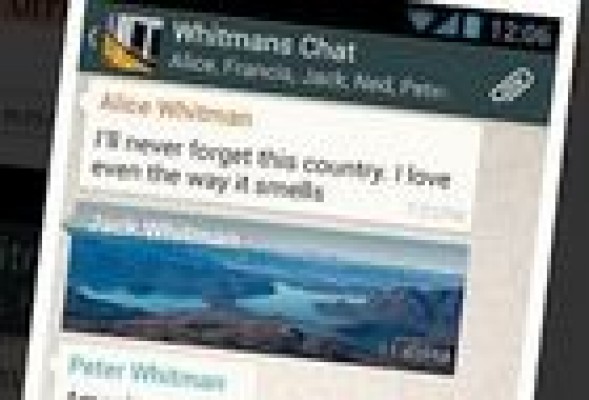 WhatsApp renueva las formas de pago para tres y cinco años para Android