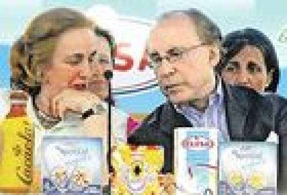 Obligan a una empresa a readmitir a un empleado al que despidió por el concurso de Grupo Rumasa