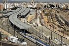 El AVE Madrid-Valencia llega a 10.000 viajeros en un día  por primera vez