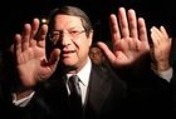 El presidente del país defiende que el rescate era 