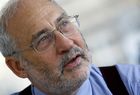 Stiglitz rechaza el uso del PIB para medir las economías 