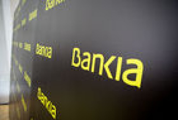 Bankia capta 100 millones en tres días en un nuevo fondo garantizado