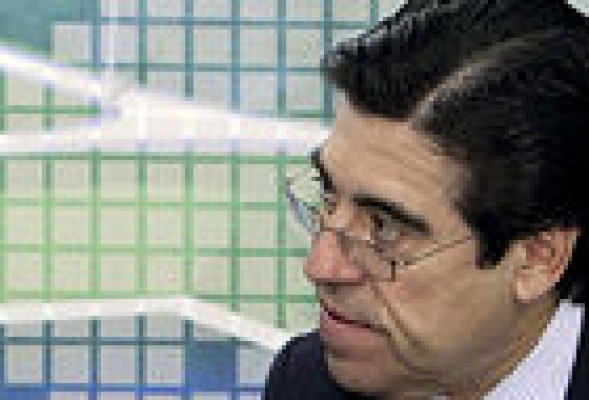 Manrique puede sustituir hoy a Abelló en el consejo de Repsol