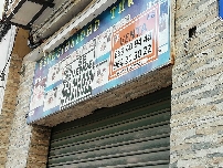 El declive del comercio no cesa: Castellón pierde más de 1.000 autónomos en un año y un 22% en la última década