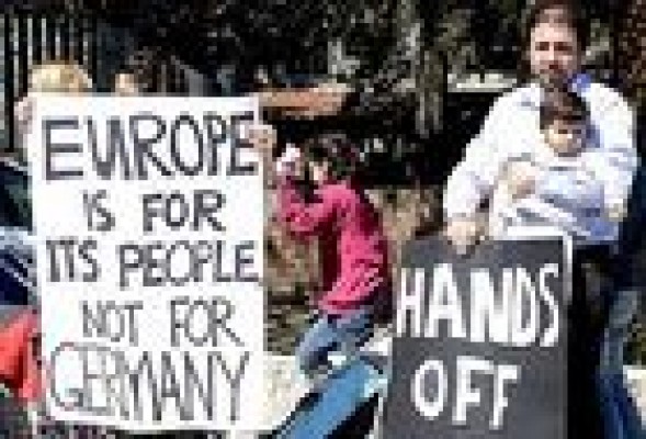 El Parlamento de Chipre rechaza el plan de Bruselas de gravar los depósitos bancarios