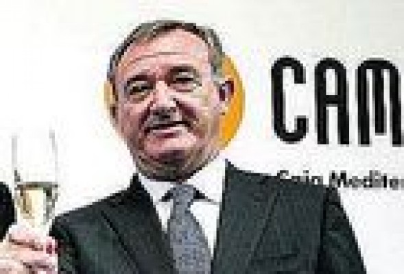 El antiguo consejo de administración de la CAM autorizó los créditos a Avilés sin preceptivo informe técnico