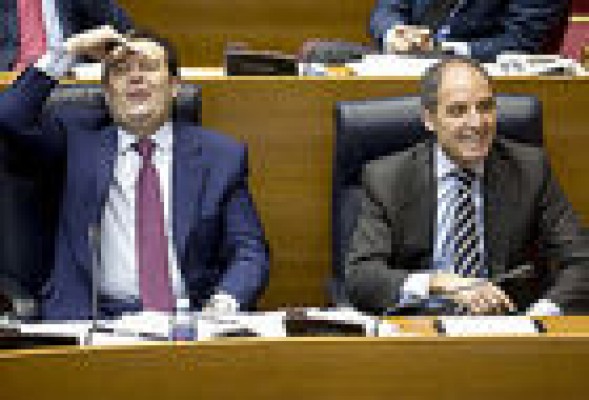 El TS confirma la obligación del Consell de facilitar a Compromís contratos menores con empresas de la trama Gürtel