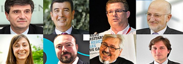 Quién mueve el dinero que buscan los emprendedores valencianos