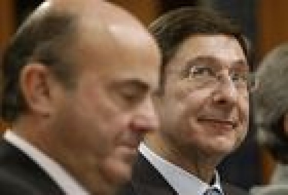 El Frob prepara una estrategia común para toda la banca nacionalizada al estilo Bankia