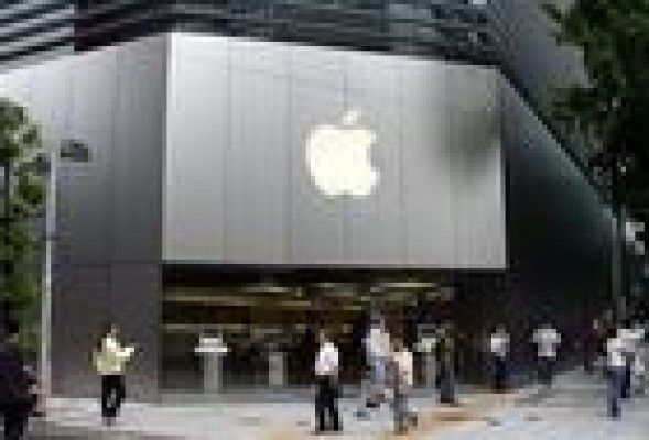 El jefe de tecnología de Adobe ficha por Apple