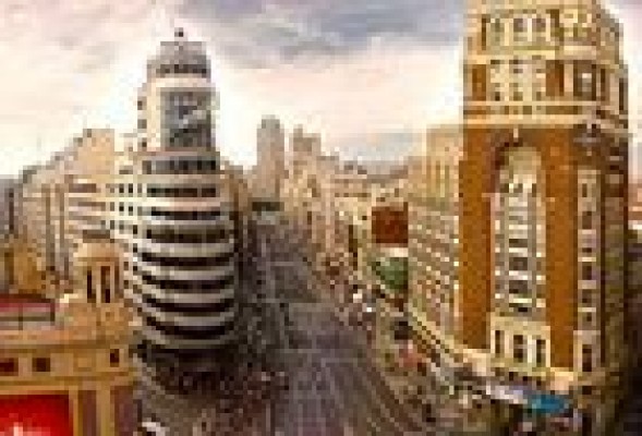 Semana Santa en Madrid para descreídos