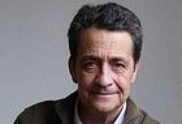 Manuel Llorente, el ungido de Bankia 