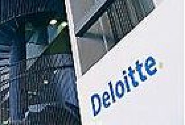 La auditora Deloitte, en apuros por su papel en Banco de Valencia