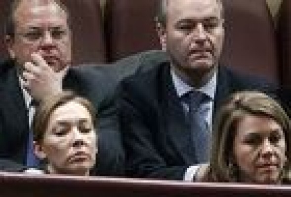 La reforma del sistema de financiación agrieta al PP