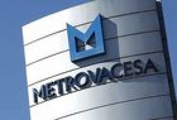 NOMBRAMIENTO<br /><strong>Metrovacesa ficha de FCC a Carlos García, su nuevo consejero delegado</strong>