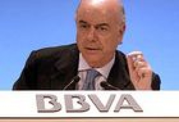 BBVA invertirá en México 3.500 millones de dólares en los próximos cuatro años