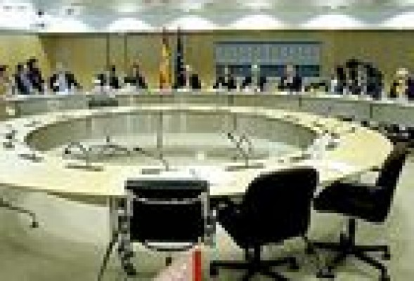 El Consell defiende ante Montoro el arranque del nuevo modelo de financiación en 2014