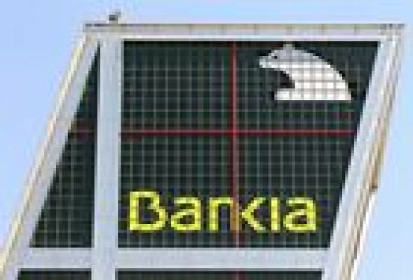 Bankia continúa su desinversión con la venta de Finanmadrid al Grupo Apollo por 1,6 millones de euros
