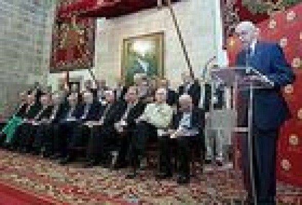 La actividad de Iberdrola en la Comunitat generó un impacto económico de 950 millones en 2012