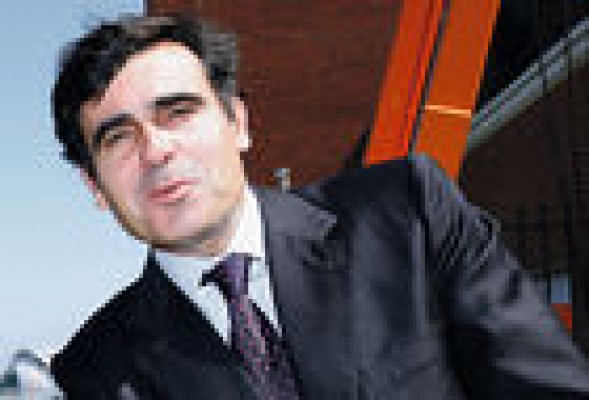 Xavier Adserà abandona el consejo de Natra para centrarse con Bañuelos