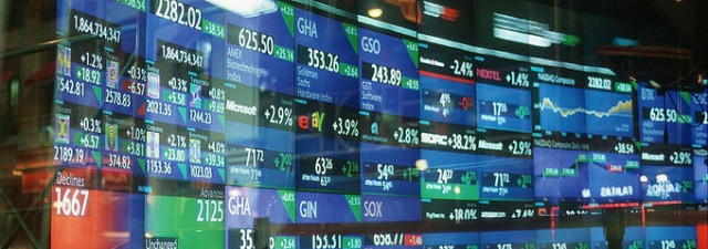<strong>Repsol</strong>, <strong>Telefónica</strong>, <strong>Deustche Telekom</strong>,<strong> Goldcorp </strong>y <strong>oro</strong>, valores defensivos y líquidos