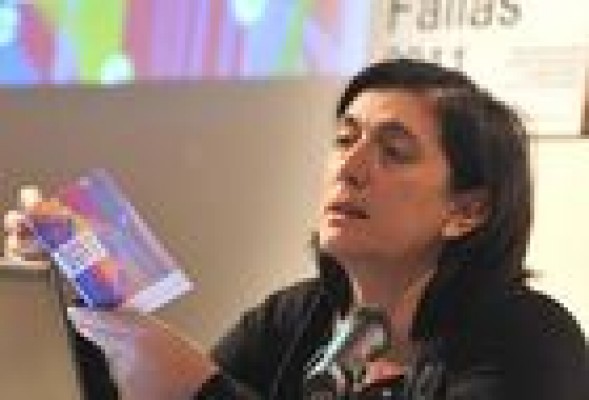 Imputada la exgerente de FGV por el contrato a la consultora que preparó los testimonios del accidente