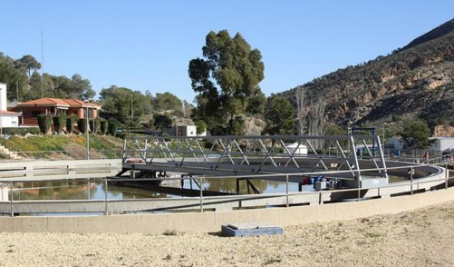 Benidorm reclama la revisión del PORN para permitir nuevas balsas y evitar vertidos de agua al mar