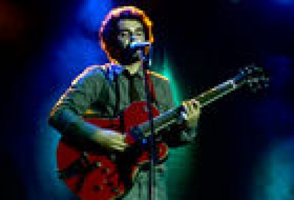 EN DIRECTO <br /><strong>'El Petit de Ca l'Eril' es situa entre el folk-rock i la cançó popular</strong>