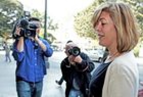 Dora Ibars atribuye a técnicos y expositores varios contratos con Orange Market