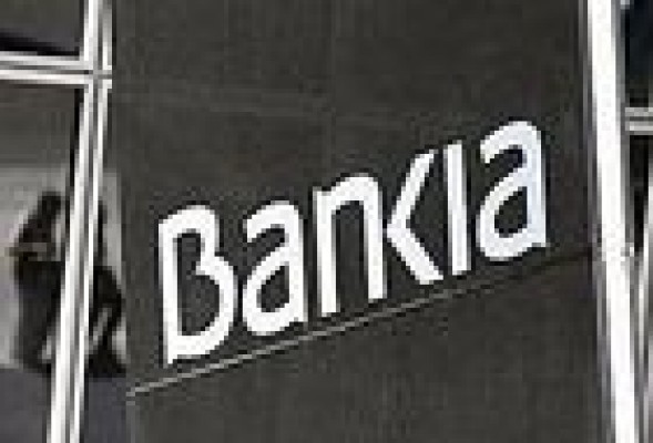 El FROB entrará en Bankia pagando un céntimo por cada acción pero habrá 'contrasplit'