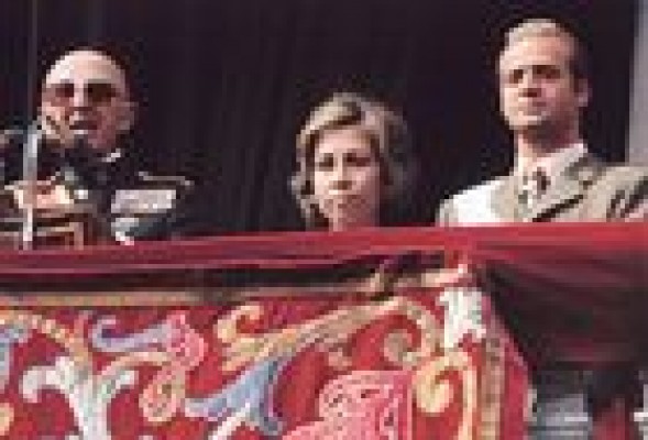 ‘El fracaso de la monarquía': el rey, los socialistas y los nacionalistas, unidos para destruir España