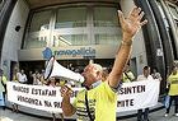 La banca hará una derrama al FGD para dar liquidez a preferentes de nacionalizadas