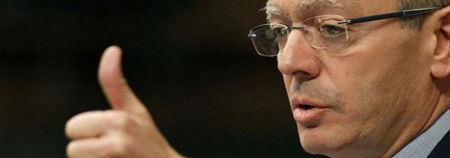 Gallardón acabará con el lucrativo negocio de la ‘acusación popular' de muchas asociaciones