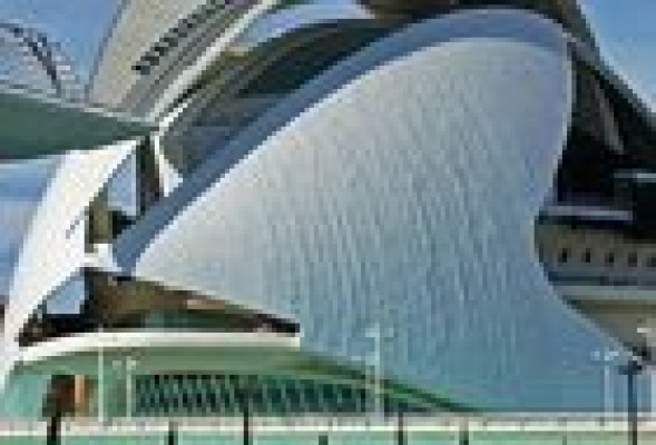 Las 'pifias' de Calatrava no encuentran quien las pague