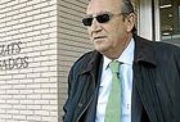 Carlos Fabra, el último cacique, se despide de la vida pública