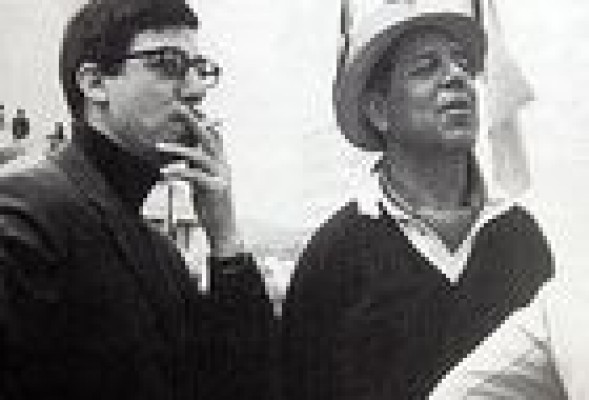 Una película celebrará los 50 años de 'El verdugo' y convertirá a Berlanga en protagonista