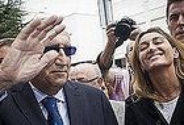 <em>Los Pujol, los Fabra y las dinastías de la política en España</em>