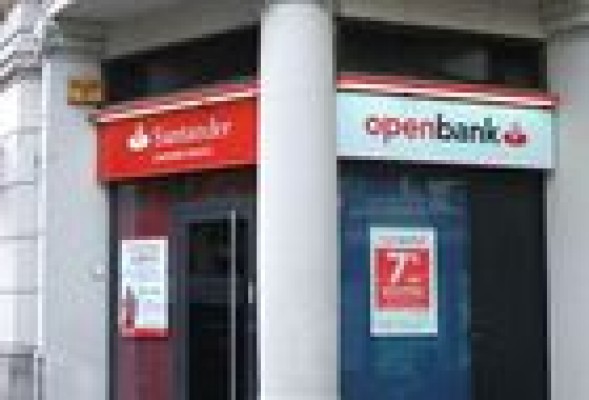 La banca por internet soporta mejor la crisis financiera