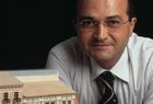 <em><strong>La ciudad del espectáculo:</strong> <br />¿megalomanía o fetichismo?</em>