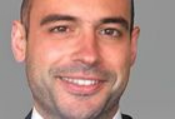 Fernando García Otero, nuevo gerente de Bonaire
